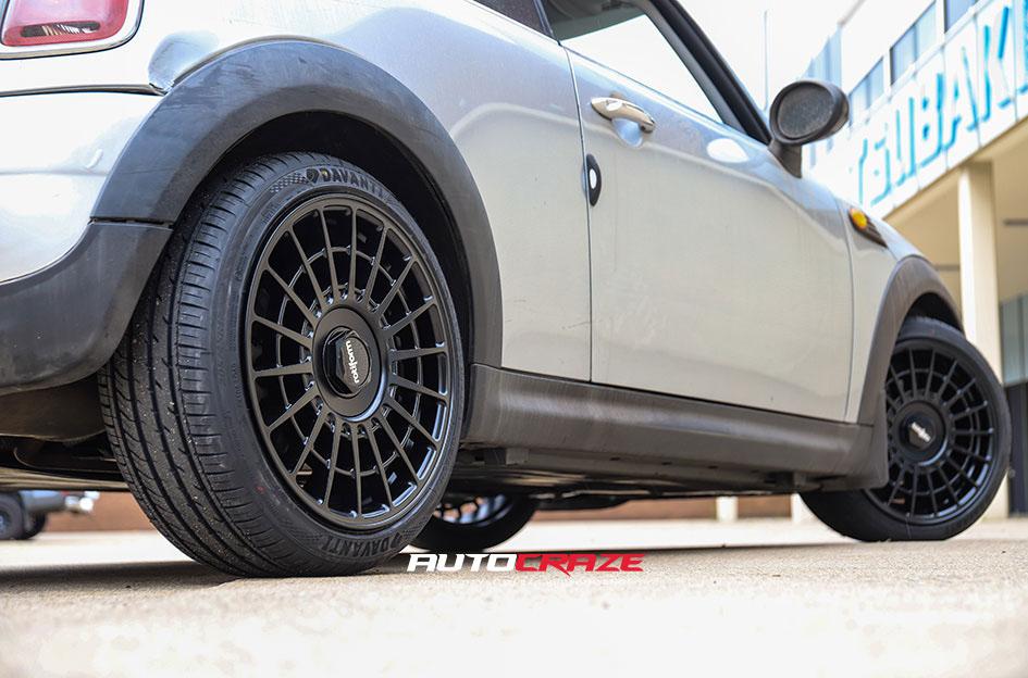 MINI-MINI-COOPER-LAS-R-MATTE-BLACK
